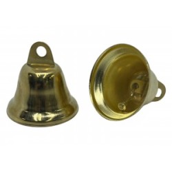 CAMPANA 38MM C/ 100 PIEZAS