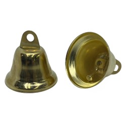 CAMPANA 38MM C/ 100 PIEZAS