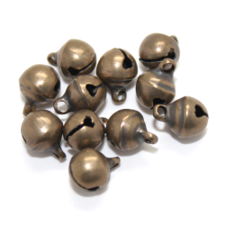 CASCABEL  6MM C/50 PIEZAS