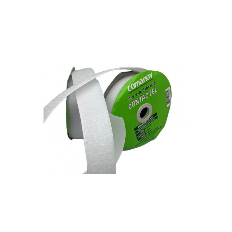 CONTACTEL  38MM C/10 METROS PAR