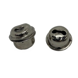 CASCABEL 13MM C/100 PIEZAS