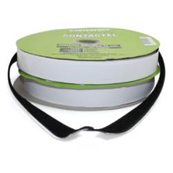 CONTACTEL ADHERIBLE 20MM C/10 METROS PAR