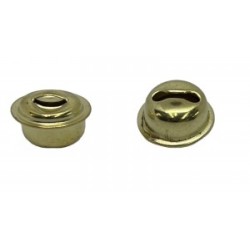 CASCABEL 15MM C/100 PIEZAS