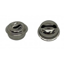 CASCABEL 18MM C/ 100 PIEZAS