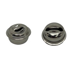 CASCABEL 18MM C/ 100 PIEZAS