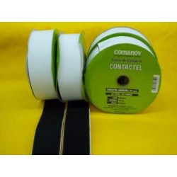 CONTACTEL ADHERIBLE 50MM C/10 METROS PAR