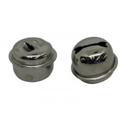 CASCABEL 20MM C/100 PIEZAS