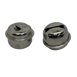 CASCABEL 20MM C/100 PIEZAS