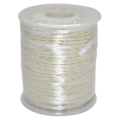 COLA DE RATA 2.5MM METALICA C/50 METROS